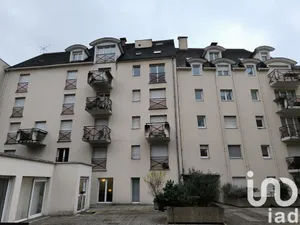 Studio à Melun (77000)