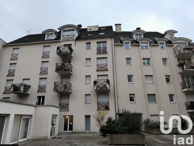 Studio à Melun (77000)