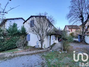 House in BARREME (04330)