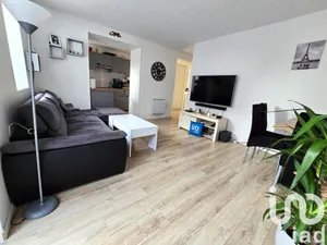 Apartment at Chauconin-Neufmontiers (77124)