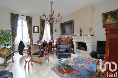 House in Saint-Remy-en-l'Eau (60130)