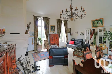 House in Saint-Remy-en-l'Eau (60130)