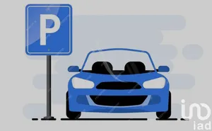 Parking at Évry (91000)