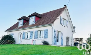 House at Monchaux-Soreng (76340)