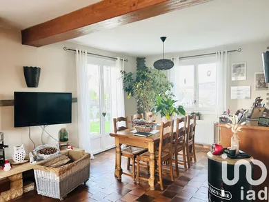 House in Monchaux-Soreng (76340)