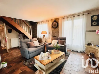House in Monchaux-Soreng (76340)