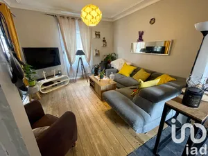 Townhouse at Creil (60100)