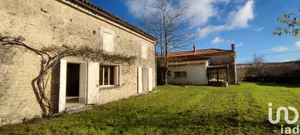 Maison de campagne à Néré (17510)
