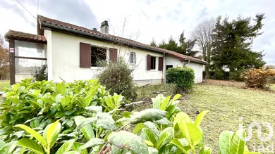 Maison à Bordes de Rivière (31210)