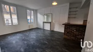 Duplex à Dreux (28100)