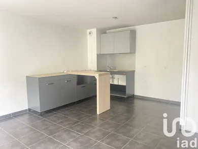 Appartement à Lormont (33310)