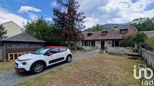 Apartment at Sarrancolin (65410)