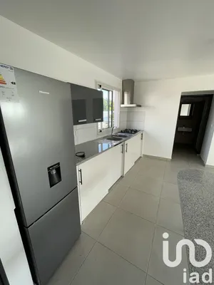 Apartment at Saint-Pierre (97432)