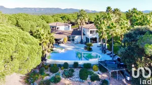 House at Roquebrune-sur-Argens (83520)