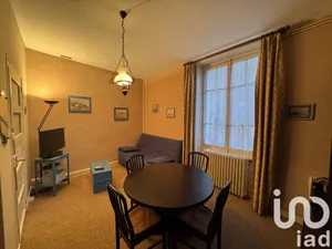 Appartement à Les Sables-d'Olonne (85100)