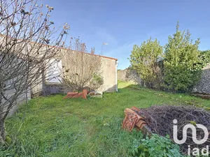 Maison de village à Charron (17230)