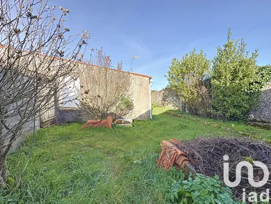 Maison de village à Charron (17230)