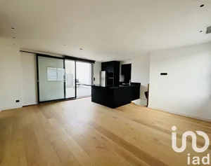 Duplex at La Rochelle (17000)