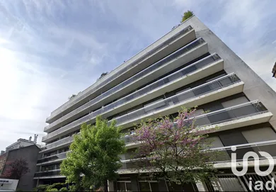 Apartment at Noisy-le-Sec (93130)