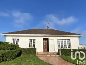 House at Poitiers (86000)