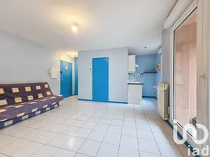 Appartement à Toulouse (31400)