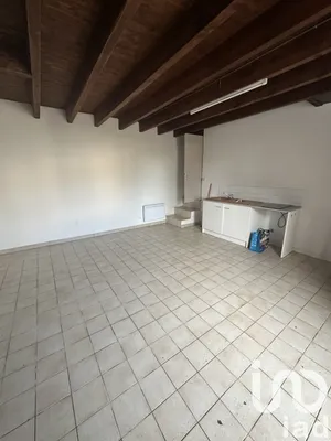 Townhouse at Sainte-Cécile (85110)
