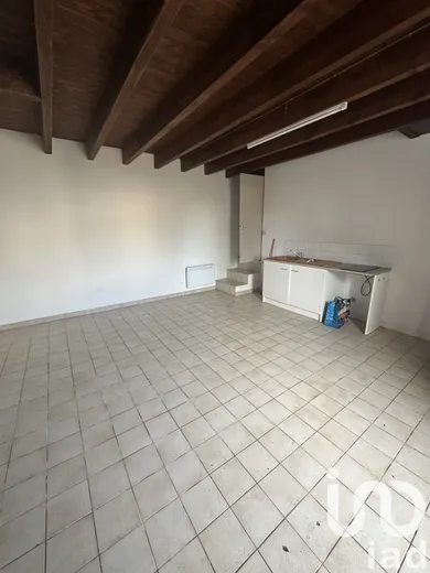 Townhouse at Sainte-Cécile (85110)