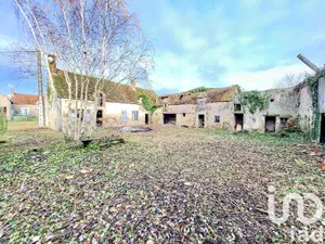 Maison traditionnelle à SAINT BENOIT SUR LOIRE (45730)