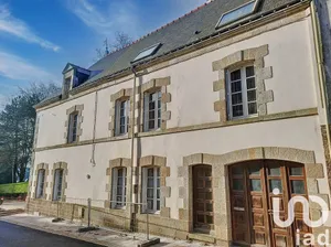 Maison à Baud (56150)