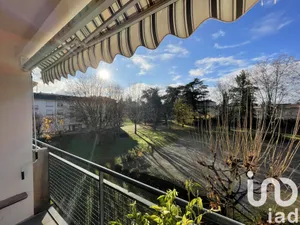 Apartment in Roanne (42300)