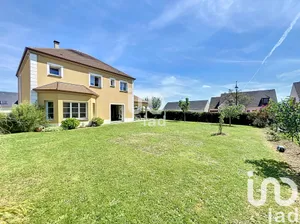 Maison de village à Fresnes-sur-Marne (77410)