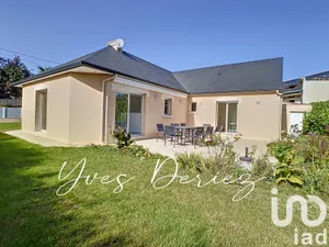 House at Treillières (44119)