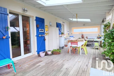 Maison traditionnelle à Chauvé (44320)