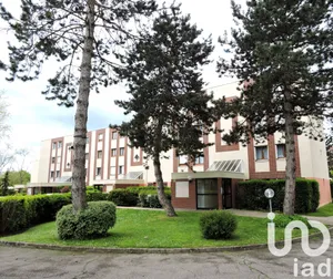 Appartement à Montigny-le-Bretonneux (78180)