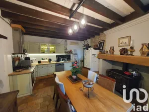 Maison à Parçay-sur-Vienne (37220)