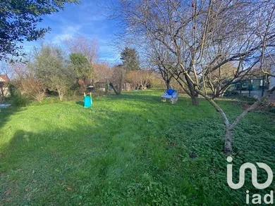 Terrain à Chalifert (77144)