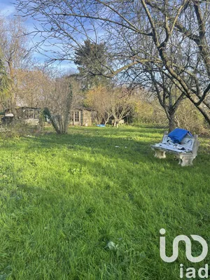 Terrain à Chalifert (77144)
