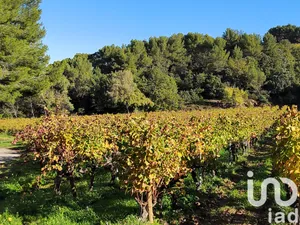 Park home in Gigondas (84190)