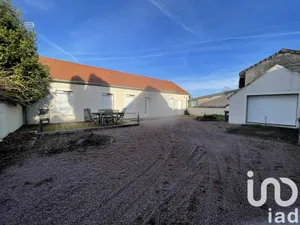 House at Marolles-sur-Seine (77130)