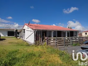 Maison à Le Tampon (97418)