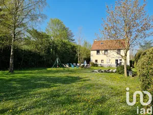 House at Dormelles (77130)