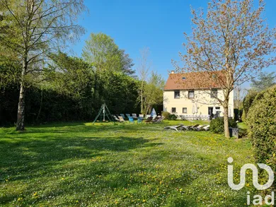 Maison à Dormelles (77130)