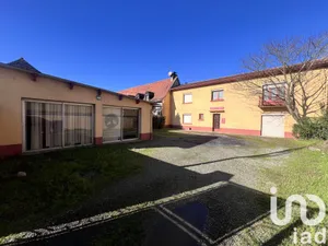 House at Bordères-sur-l'Échez (65320)