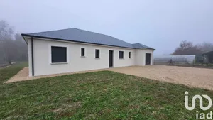 House at Romorantin-Lanthenay (41200)