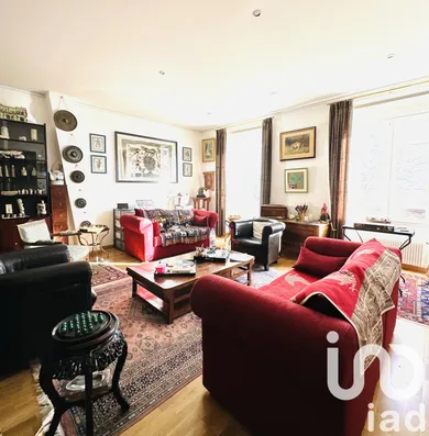 Appartement à Châtillon (92320)