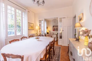 Maison de ville à Bordeaux (33800)