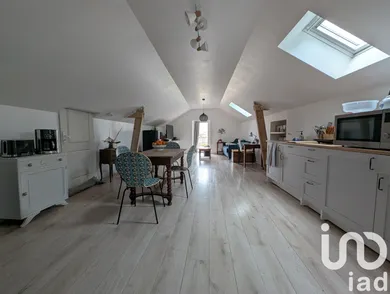 Townhouse at Laval (53000)