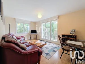 Appartement à SAINT-PAUL DE FENOUILLET (66220)