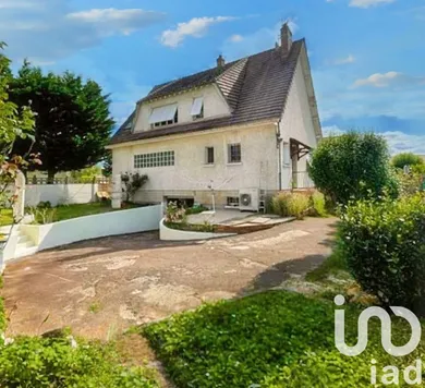 Maison traditionnelle à Itteville (91760)