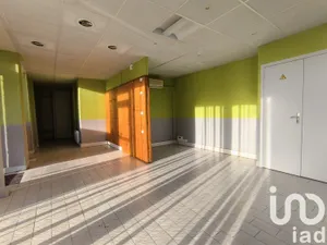 Immeuble à Châtillon-en-Bazois (58110)